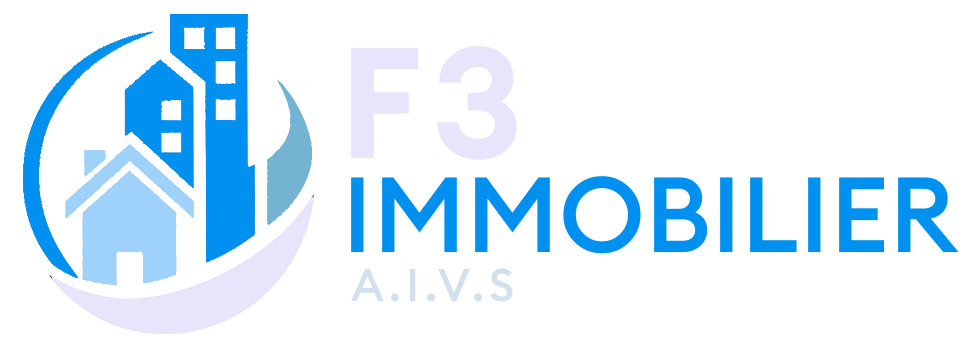 F3 Immobilier